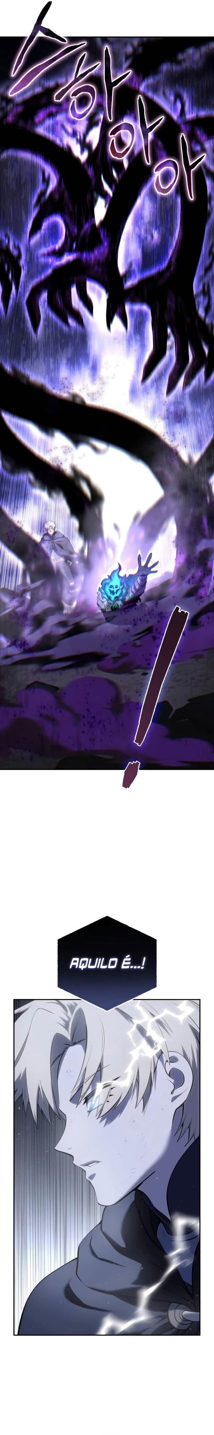 Read Star Embracing Swordmaster PT Manga Online