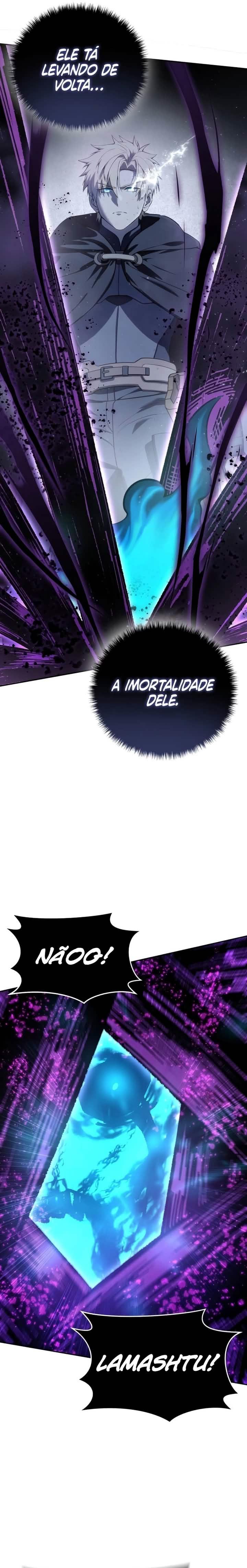 Read Star Embracing Swordmaster PT Manga Online