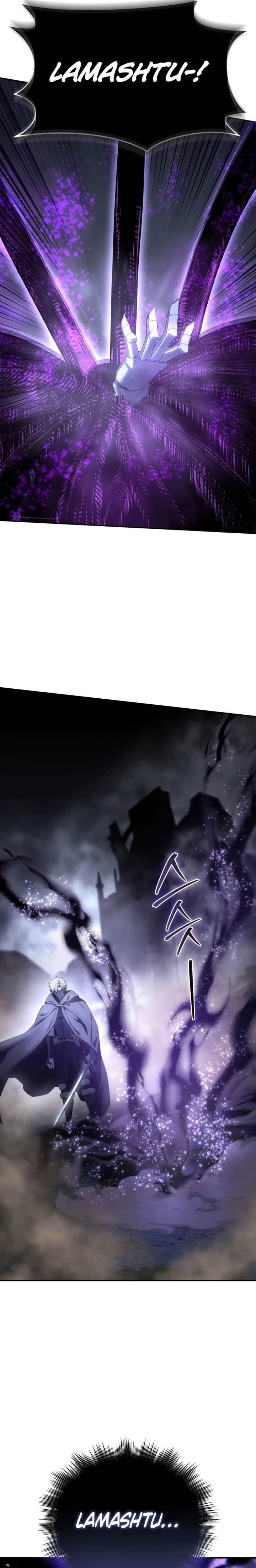 Read Star Embracing Swordmaster PT Manga Online