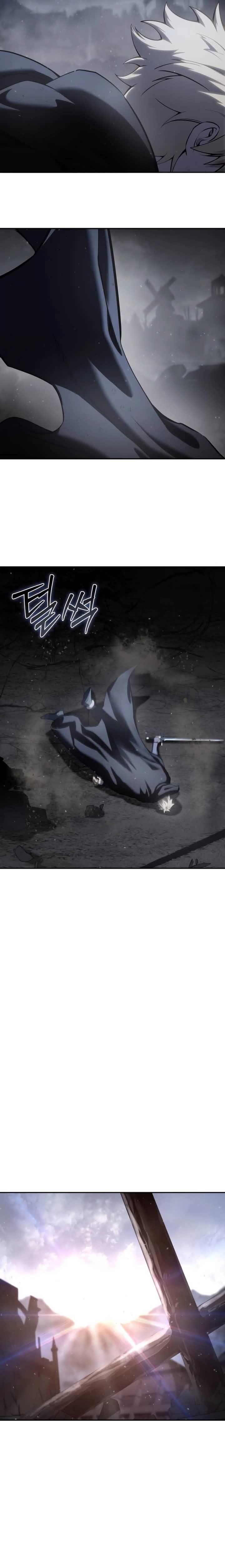 Read Star Embracing Swordmaster PT Manga Online