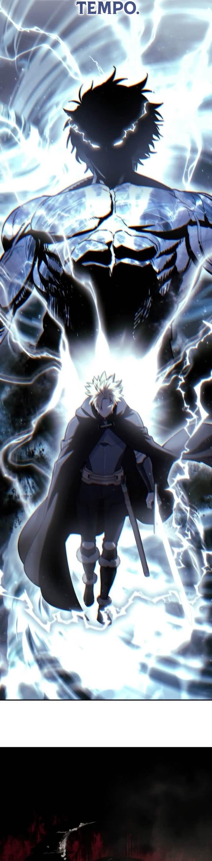 Read Star Embracing Swordmaster PT Manga Online