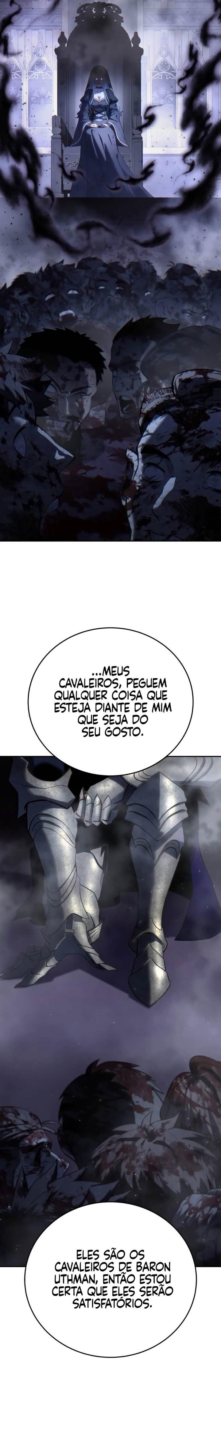 Read Star Embracing Swordmaster PT Manga Online