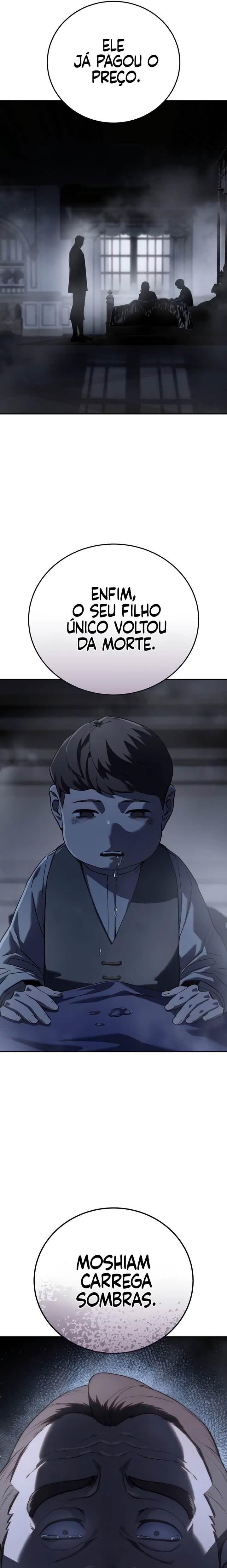 Read Star Embracing Swordmaster PT Manga Online