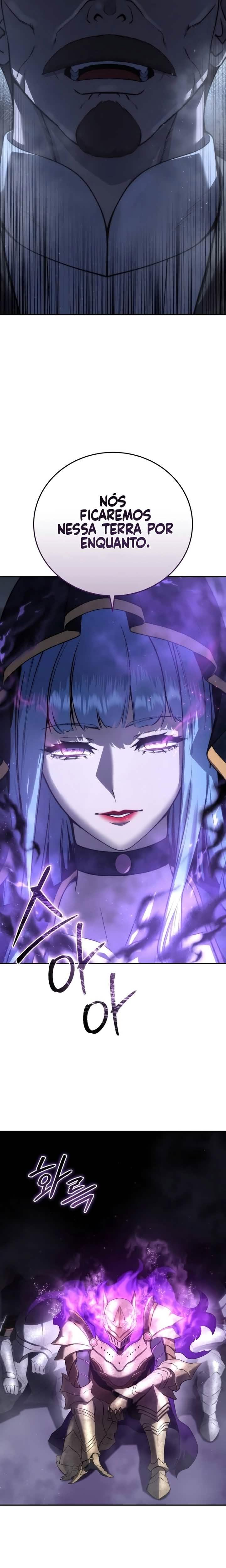 Read Star Embracing Swordmaster PT Manga Online