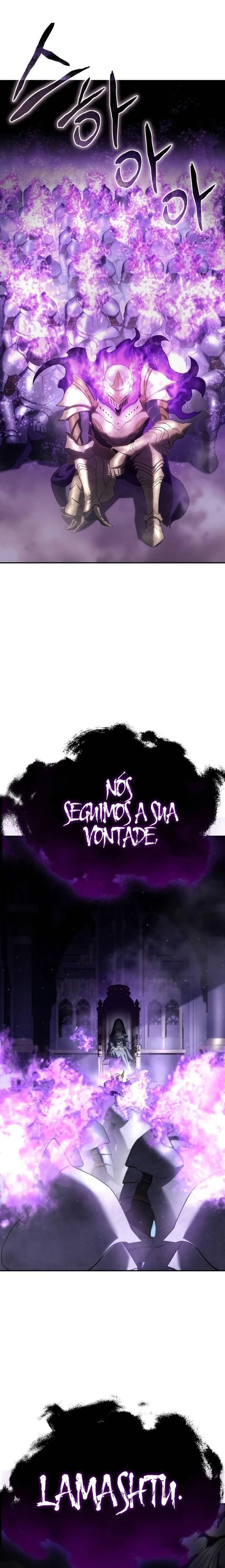 Read Star Embracing Swordmaster PT Manga Online