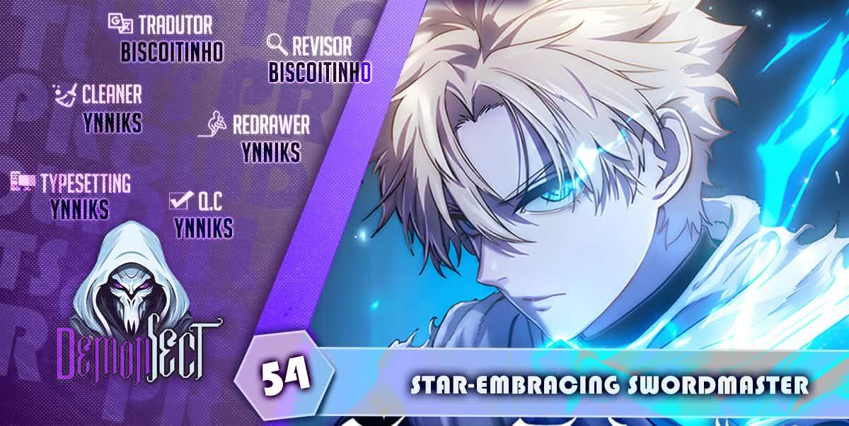 Read Star Embracing Swordmaster PT Manga Online