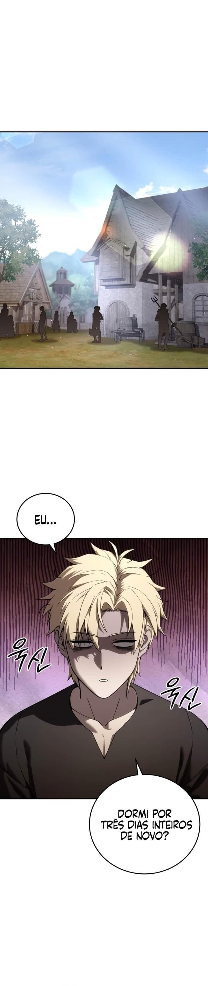 Read Star Embracing Swordmaster PT Manga Online