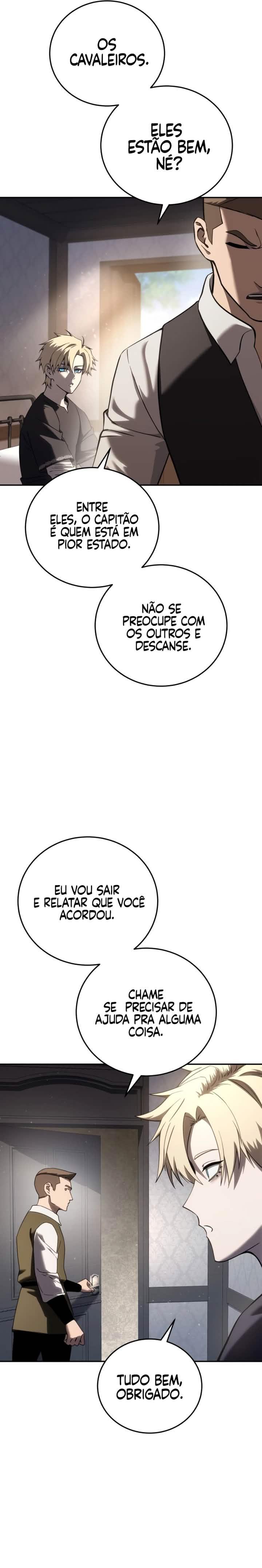 Read Star Embracing Swordmaster PT Manga Online