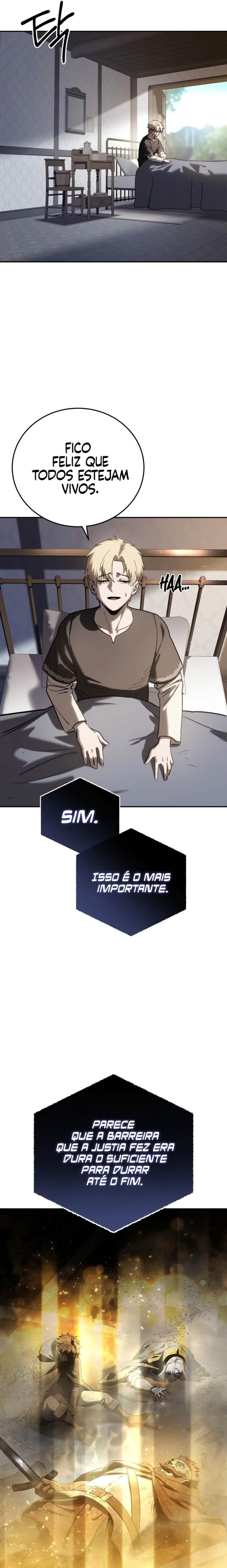 Read Star Embracing Swordmaster PT Manga Online