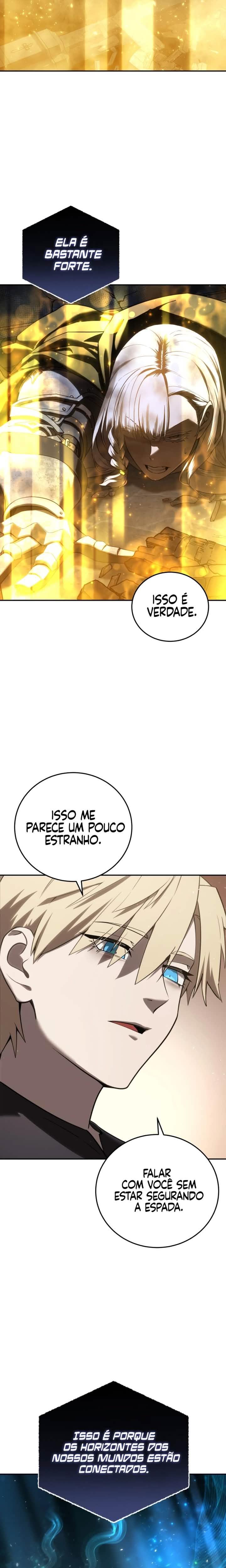 Read Star Embracing Swordmaster PT Manga Online