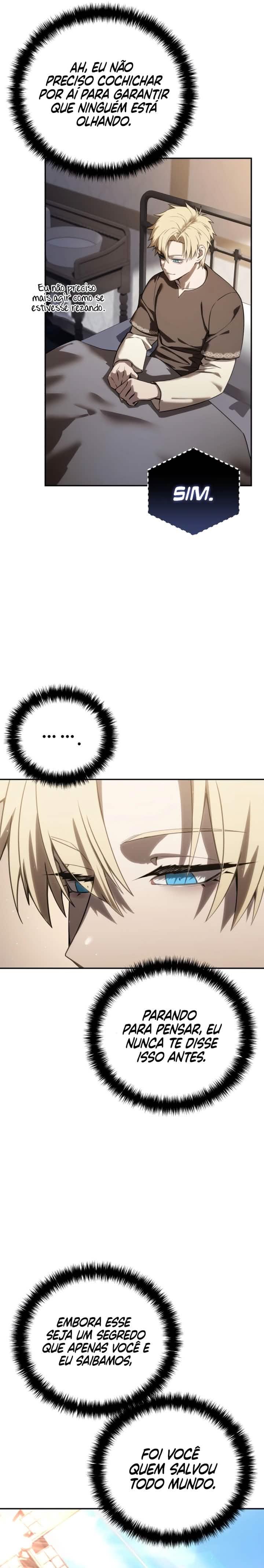 Read Star Embracing Swordmaster PT Manga Online