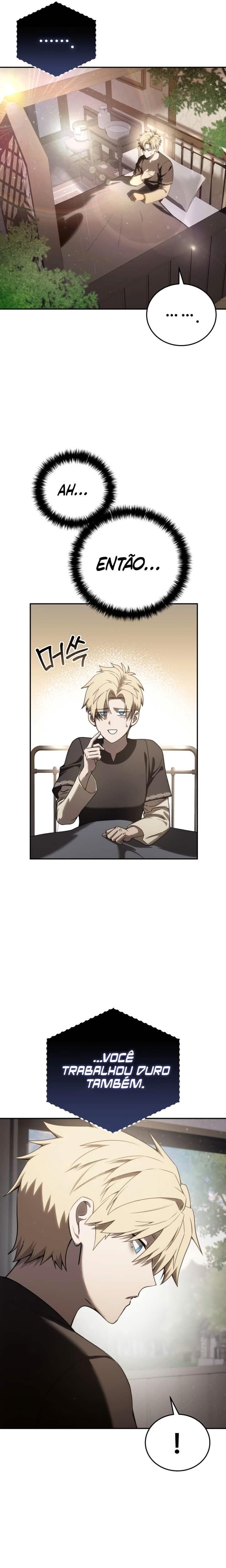 Read Star Embracing Swordmaster PT Manga Online