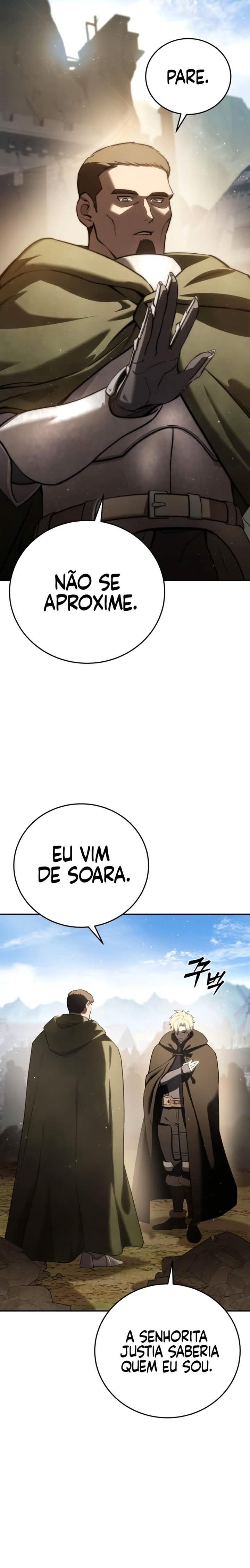 Read Star Embracing Swordmaster PT Manga Online