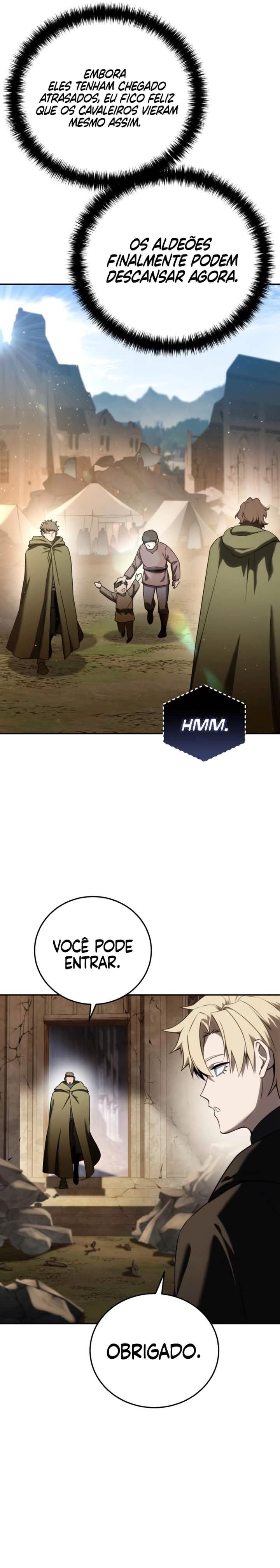 Read Star Embracing Swordmaster PT Manga Online