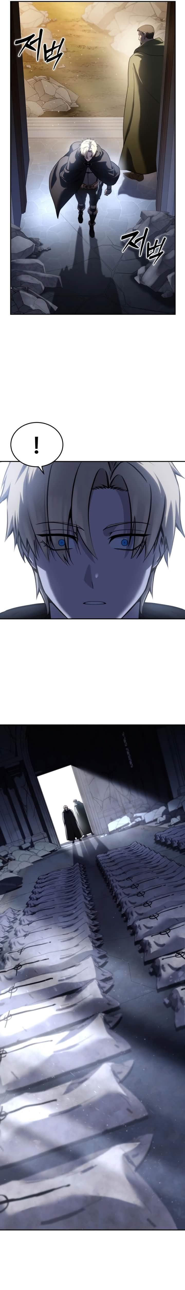 Read Star Embracing Swordmaster PT Manga Online