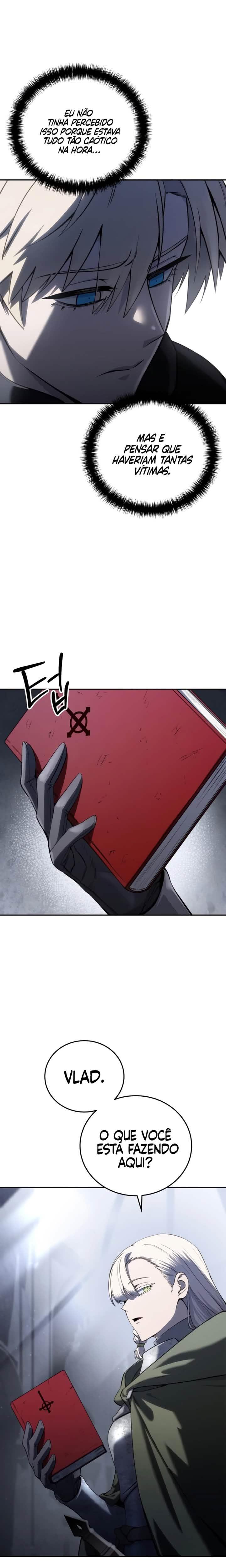 Read Star Embracing Swordmaster PT Manga Online