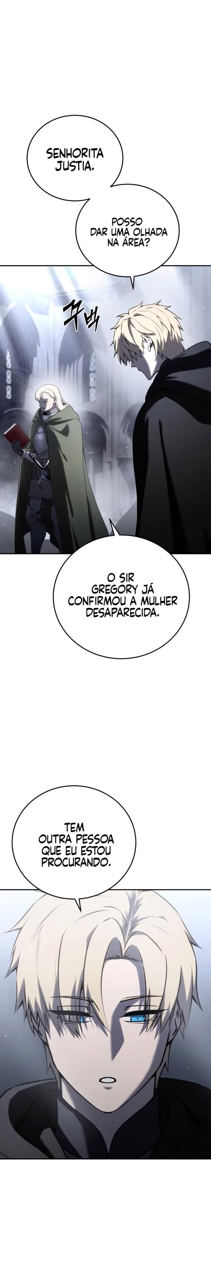 Read Star Embracing Swordmaster PT Manga Online