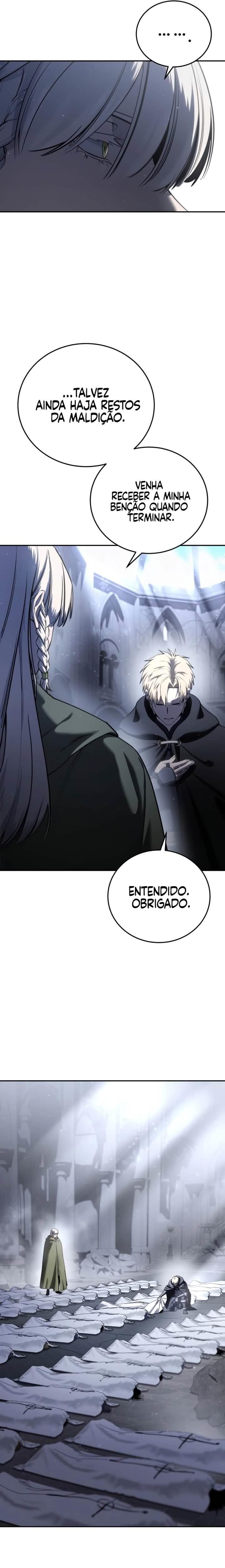 Read Star Embracing Swordmaster PT Manga Online