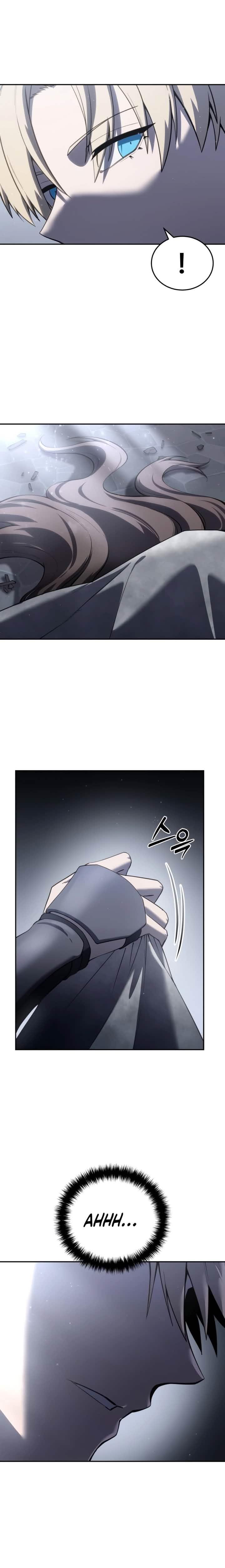 Read Star Embracing Swordmaster PT Manga Online