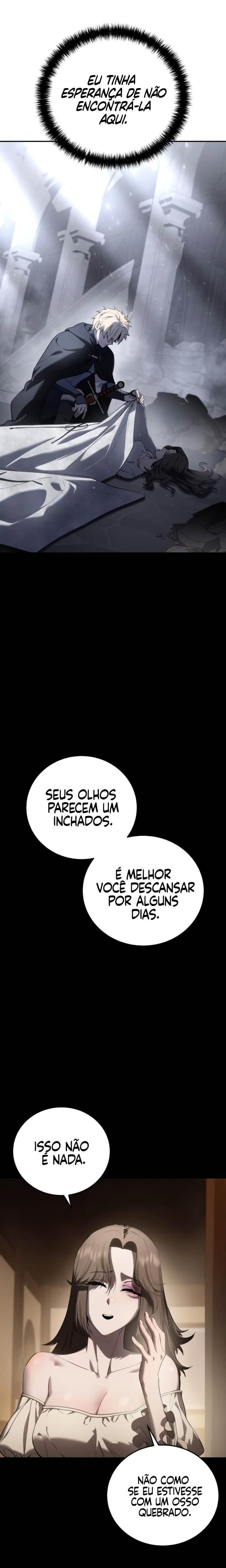 Read Star Embracing Swordmaster PT Manga Online