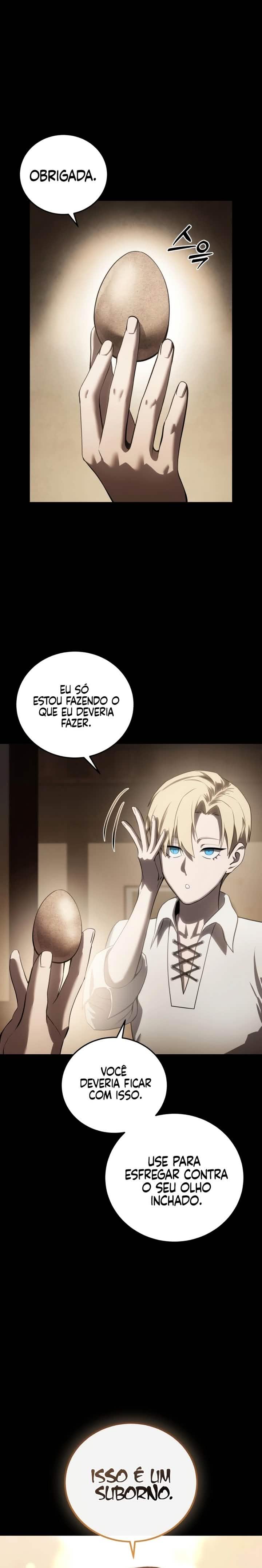 Read Star Embracing Swordmaster PT Manga Online