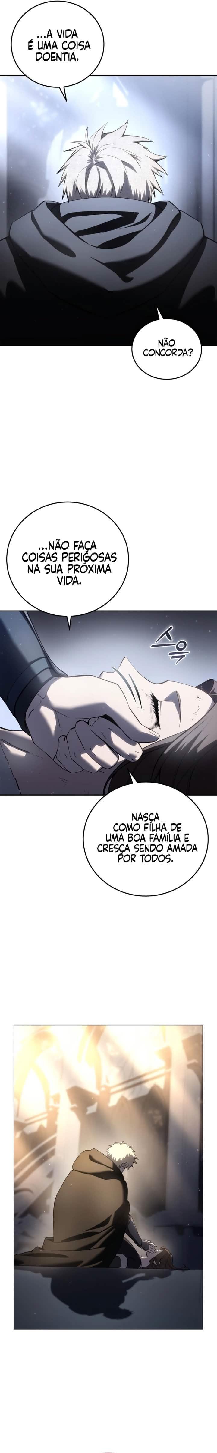 Read Star Embracing Swordmaster PT Manga Online