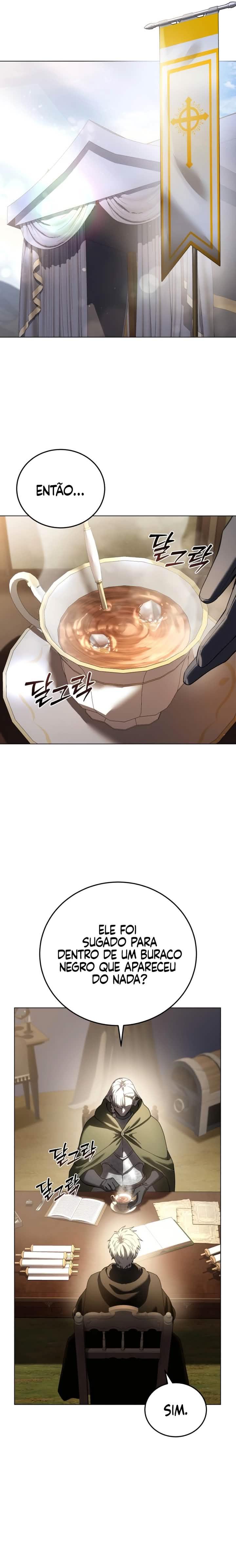 Read Star Embracing Swordmaster PT Manga Online