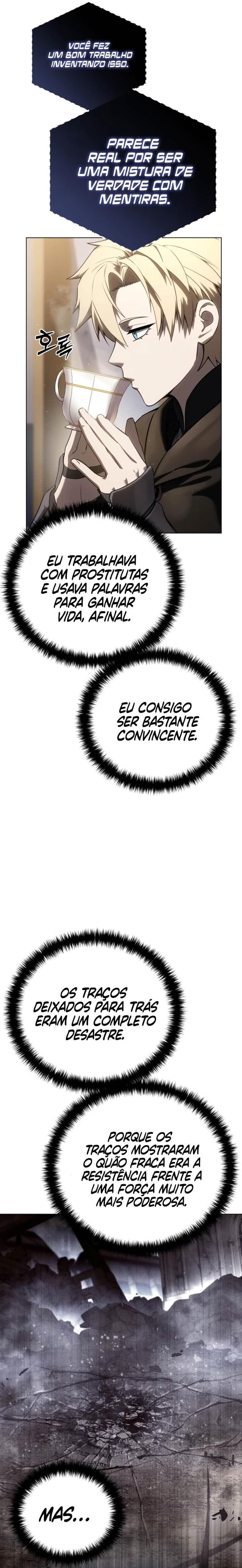 Read Star Embracing Swordmaster PT Manga Online