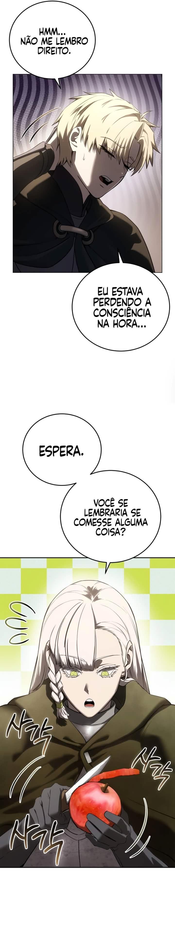 Read Star Embracing Swordmaster PT Manga Online