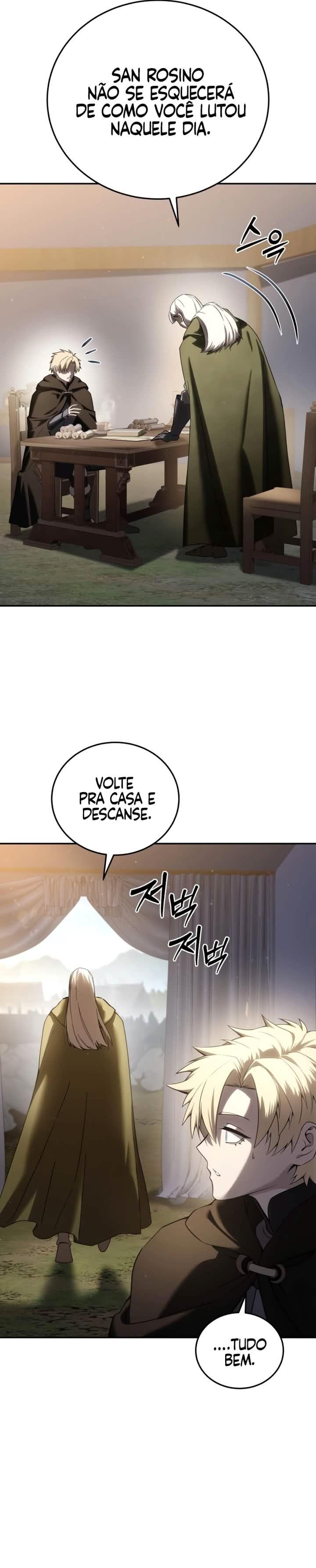 Read Star Embracing Swordmaster PT Manga Online