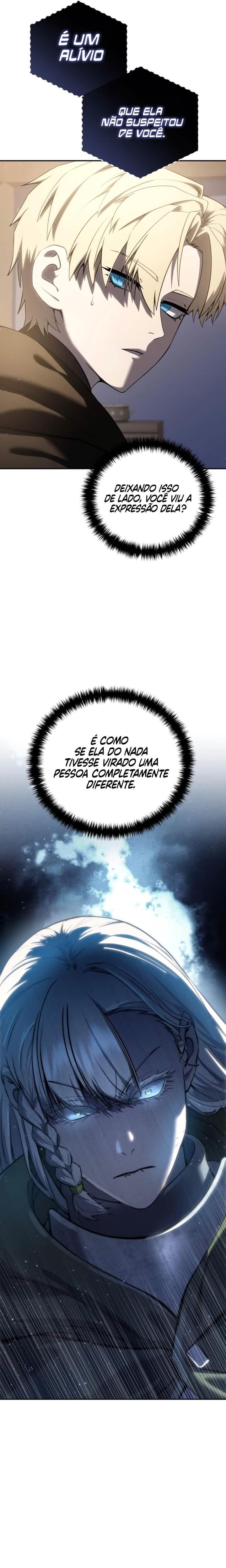 Read Star Embracing Swordmaster PT Manga Online