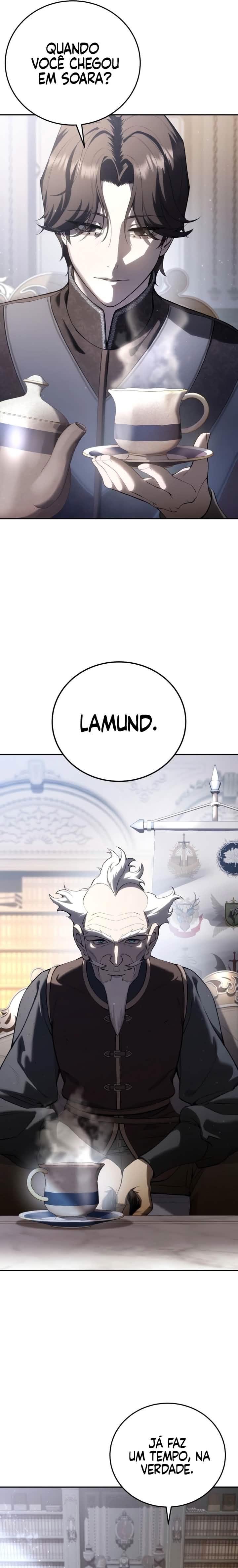 Read Star Embracing Swordmaster PT Manga Online