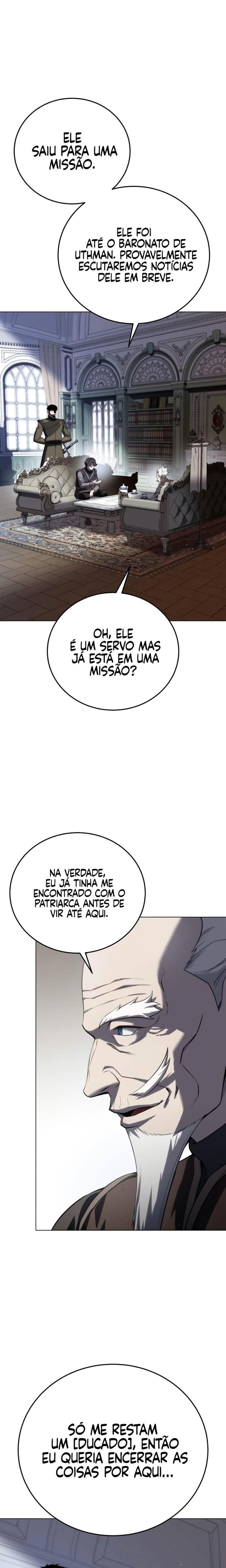 Read Star Embracing Swordmaster PT Manga Online