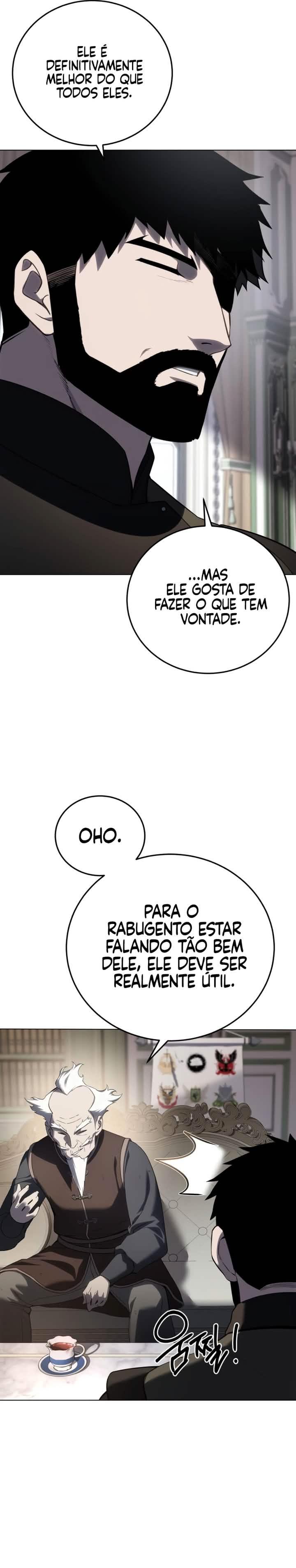 Read Star Embracing Swordmaster PT Manga Online