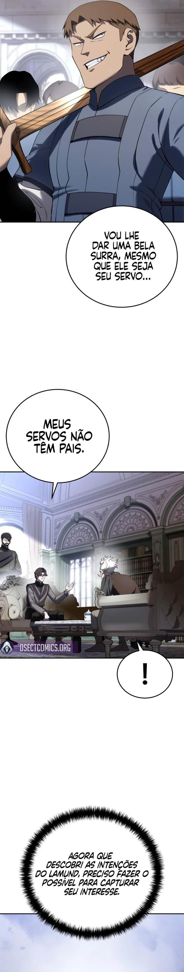 Read Star Embracing Swordmaster PT Manga Online