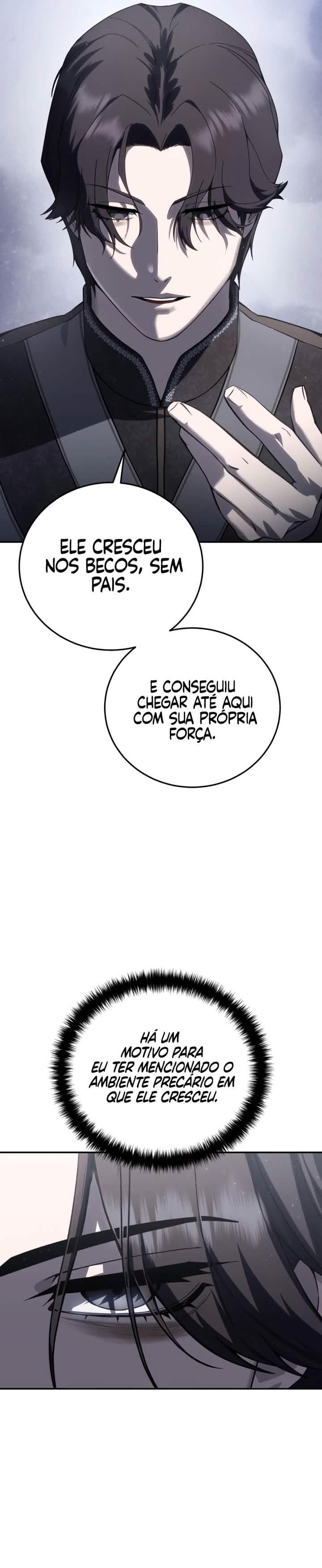 Read Star Embracing Swordmaster PT Manga Online