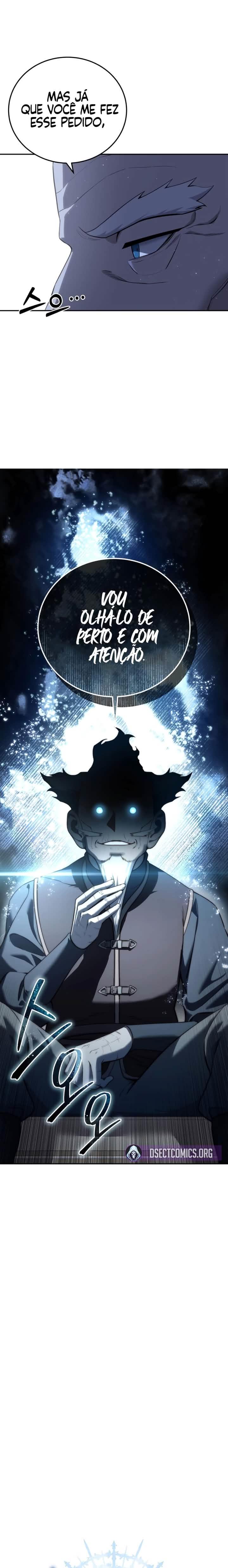 Read Star Embracing Swordmaster PT Manga Online