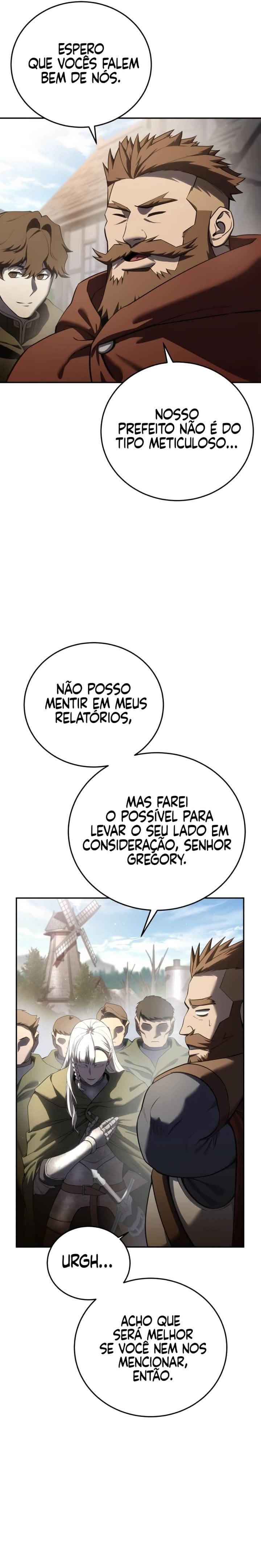 Read Star Embracing Swordmaster PT Manga Online