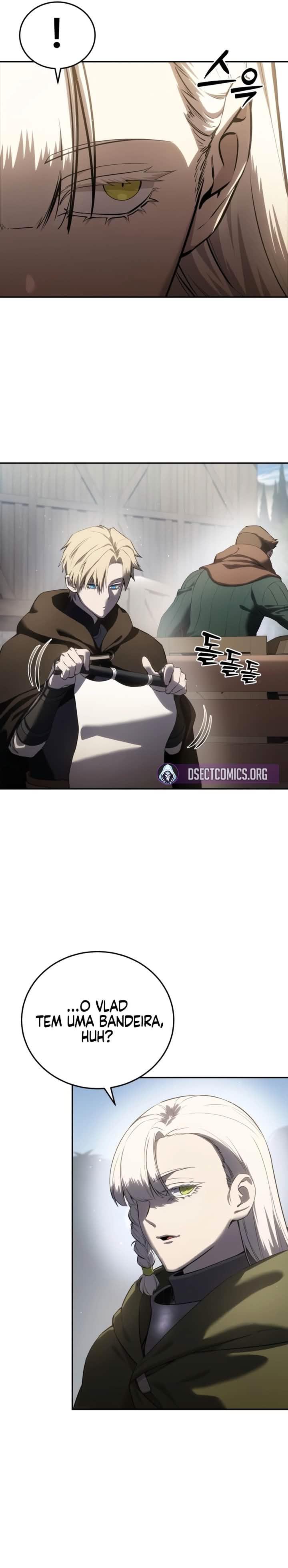 Read Star Embracing Swordmaster PT Manga Online