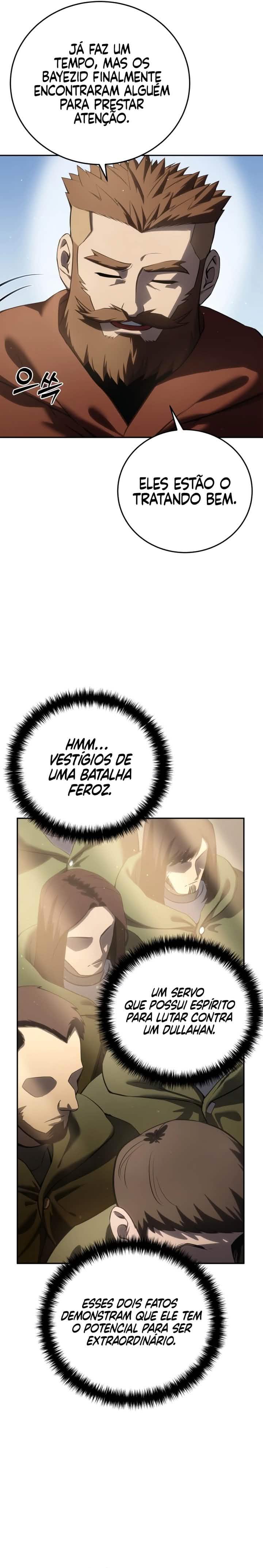 Read Star Embracing Swordmaster PT Manga Online