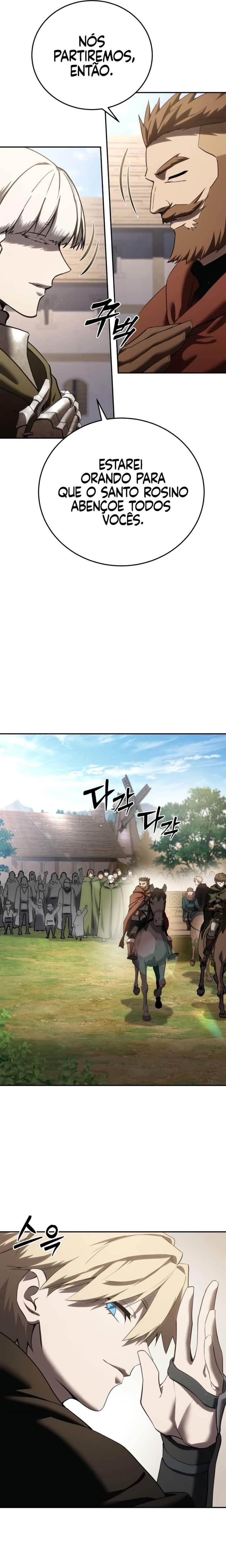 Read Star Embracing Swordmaster PT Manga Online