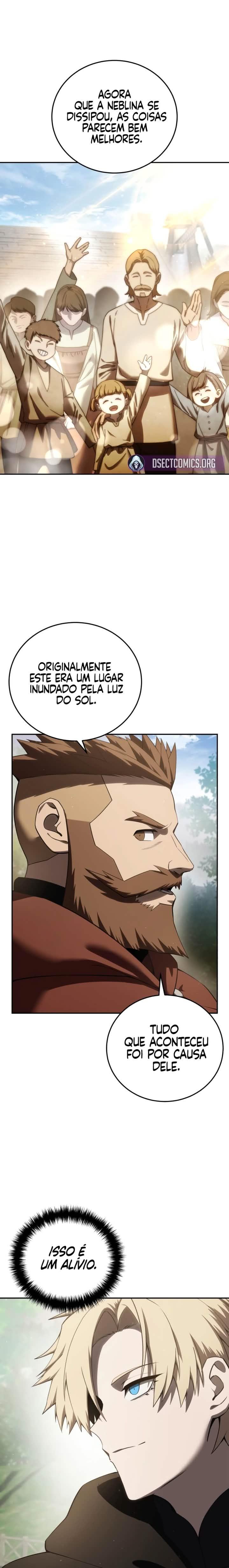 Read Star Embracing Swordmaster PT Manga Online