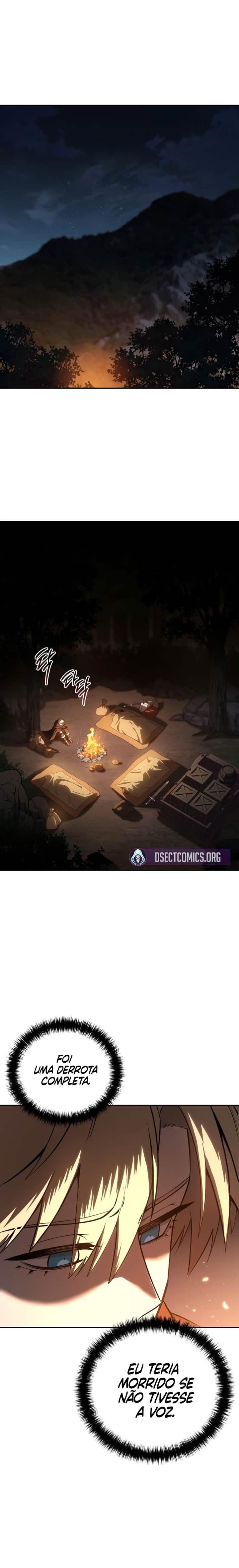 Read Star Embracing Swordmaster PT Manga Online