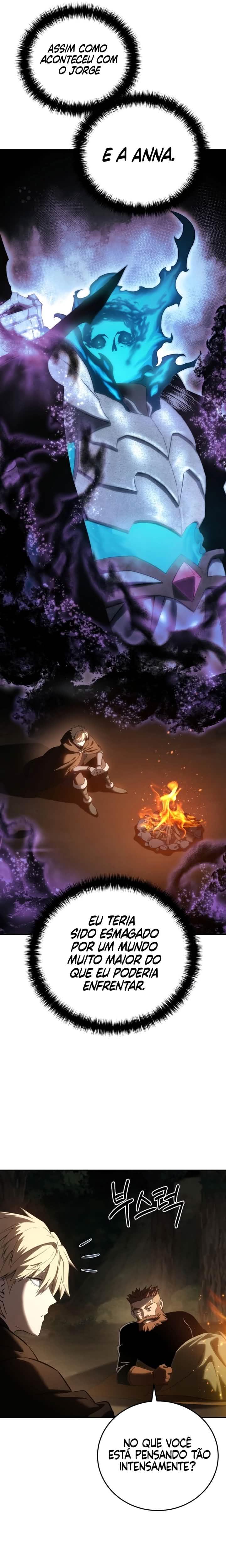 Read Star Embracing Swordmaster PT Manga Online