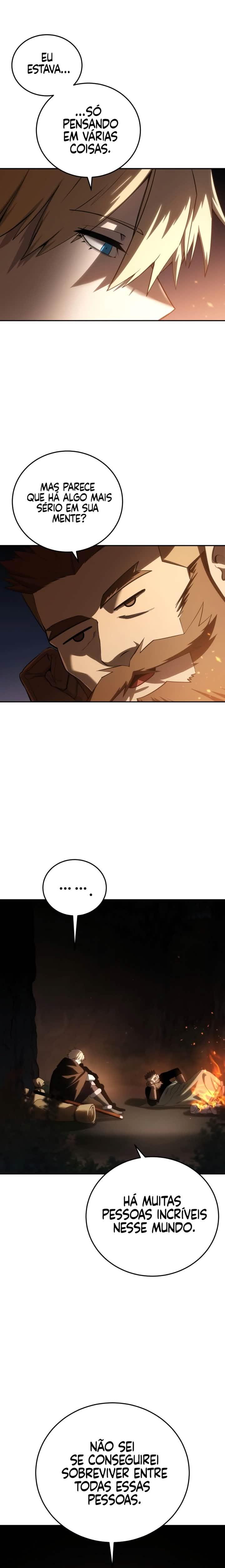 Read Star Embracing Swordmaster PT Manga Online