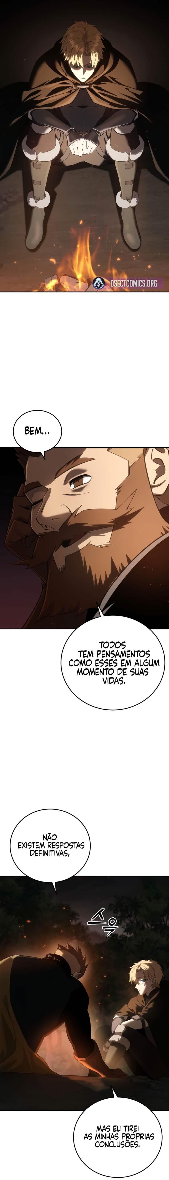 Read Star Embracing Swordmaster PT Manga Online