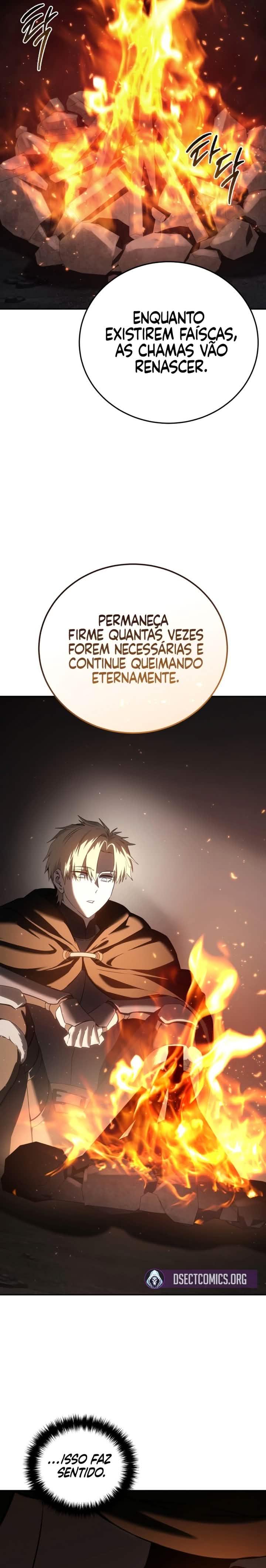 Read Star Embracing Swordmaster PT Manga Online