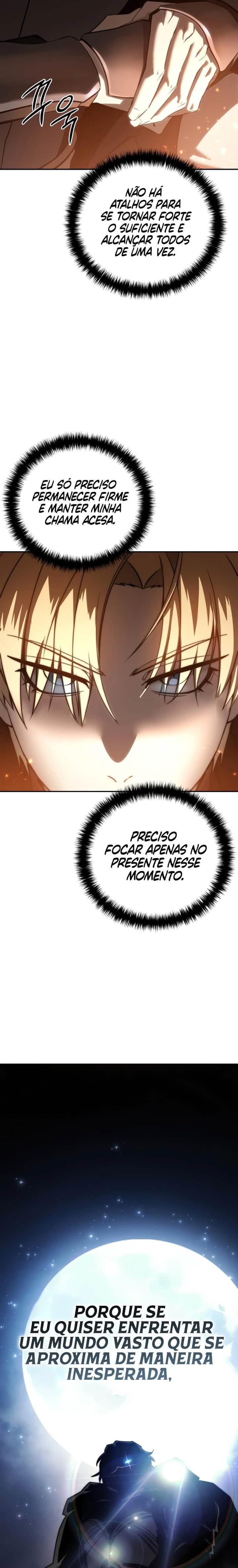 Read Star Embracing Swordmaster PT Manga Online