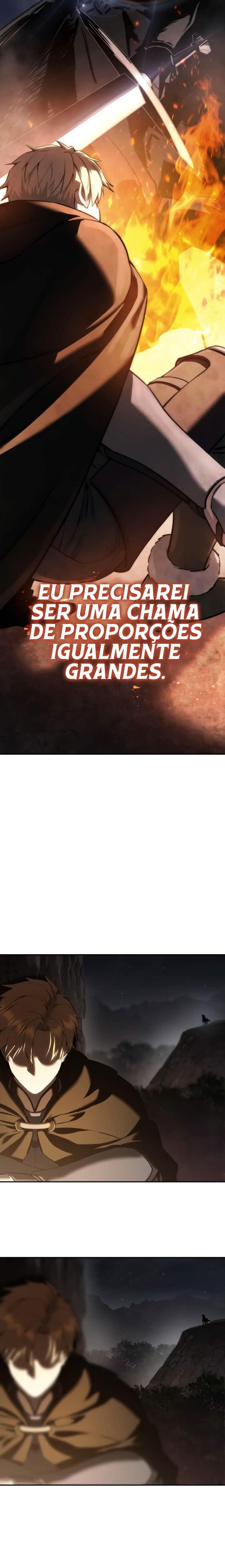 Read Star Embracing Swordmaster PT Manga Online