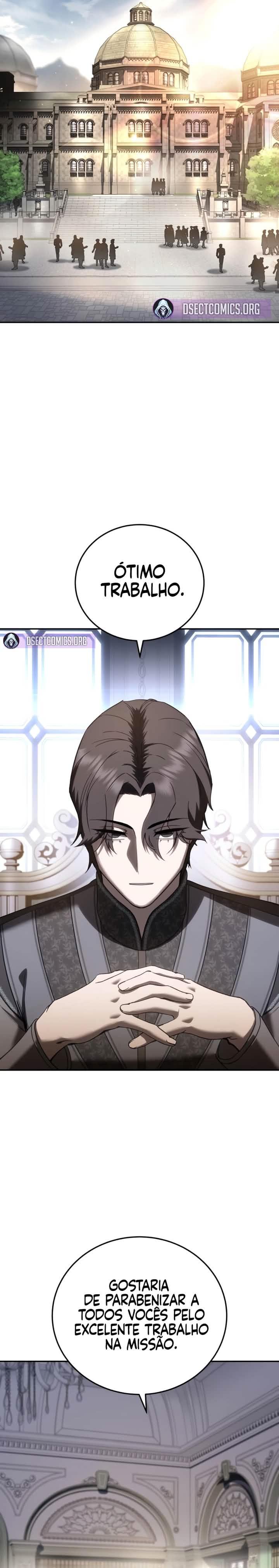 Read Star Embracing Swordmaster PT Manga Online